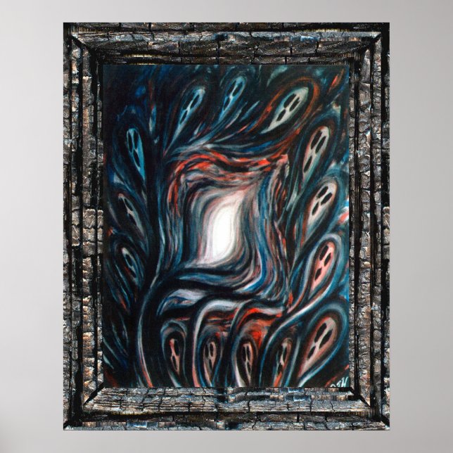 Aufnahme Poster (Vorne)