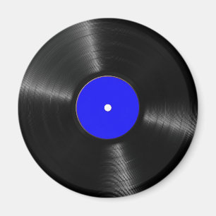 Aufnahme, Retro-Album Magnet