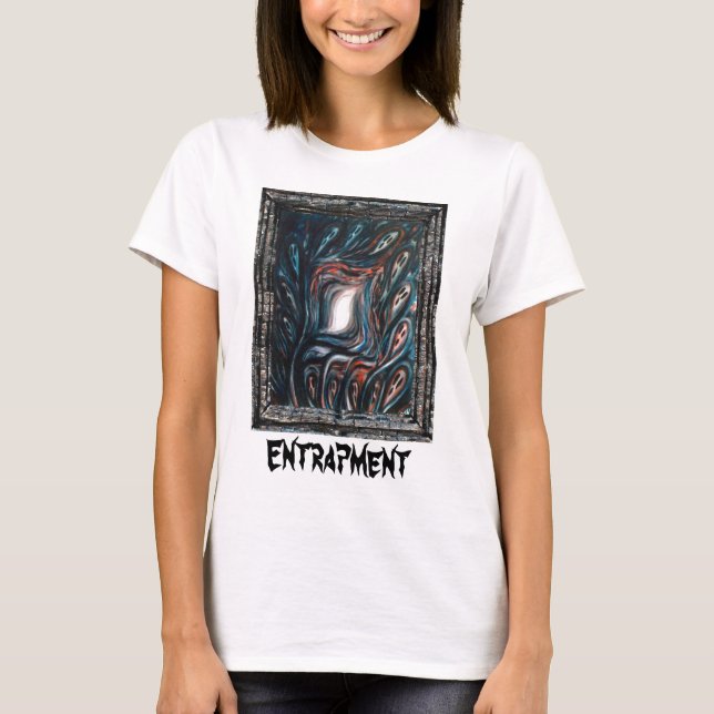Aufnahme T-Shirt (Vorderseite)