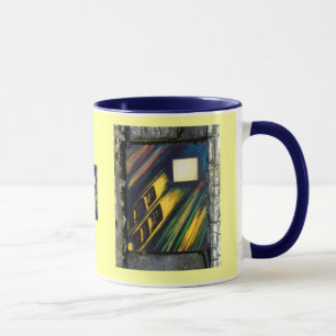 Aufnahme Tasse