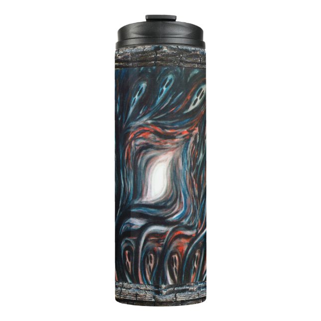 Aufnahme Thermosbecher (Vorderseite)