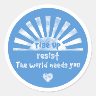 Aufnehmen und Auftragen der Aufkleber