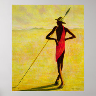 Aufpassen 1992 poster