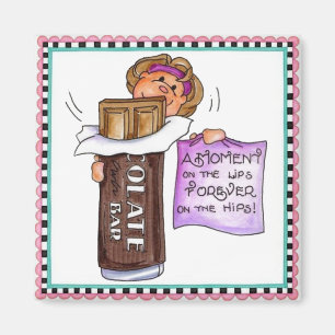 Aufpassen meines Gewichtsmagneten Magnet