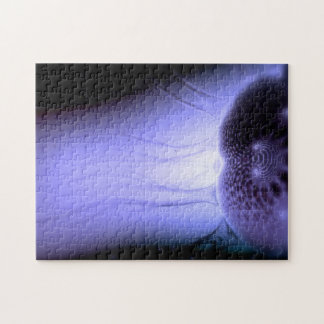 Aufpassender Europa #1 verwirren Puzzle