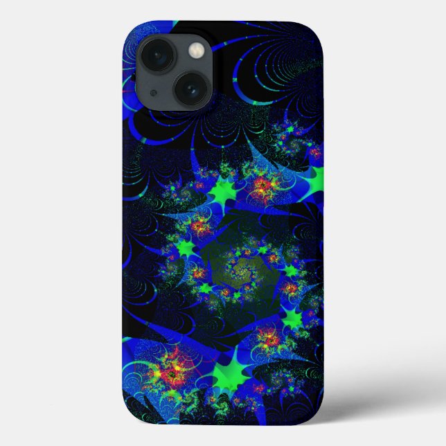 Aufrollen Case-Mate iPhone Hülle (Rückseite)