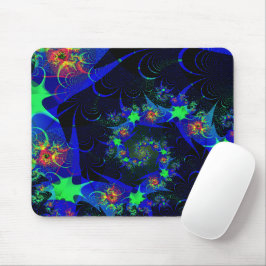Aufrollen Mousepad