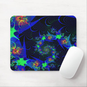 Aufrollen Mousepad