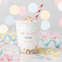 Aufruf an alle Pfleger Geburtstagsparty