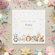 Aufruf an alle Pfleger Geburtstagsparty