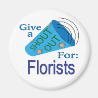 Aufruf an Floristen
