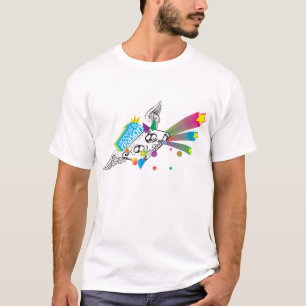 Aufruf an Grund T-Shirt