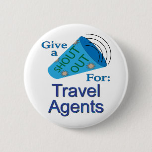 Aufruf an Reisebüros Button
