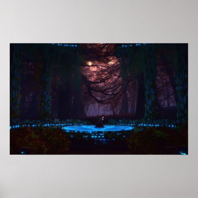 Aufruf Poster (Vorne)