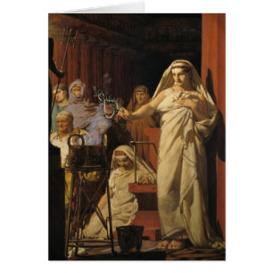 Aufruf von Neptun, 1866