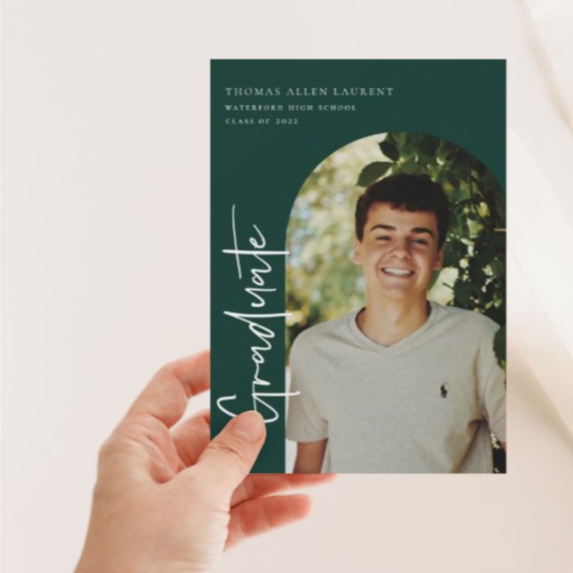 Aufruf zum Foto "Arched Frame"-Abschluss Ankündigung (Von Creator hochgeladen)