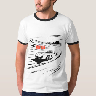 Aufruf zum Handeln T-Shirt