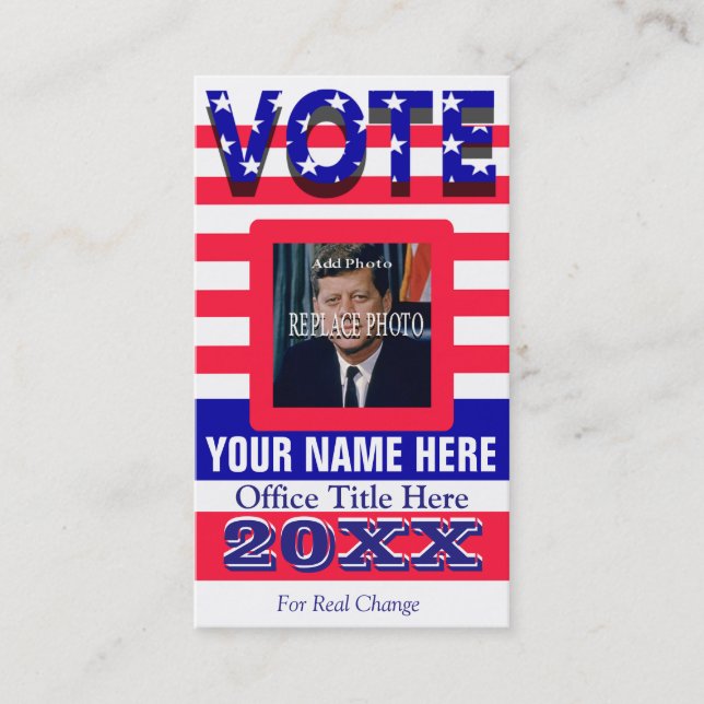 Aufrufkarte für Feldvorlagen Telefonnummerkarte (Vorderseite)