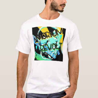 Aufruhr shirt1 T-Shirt