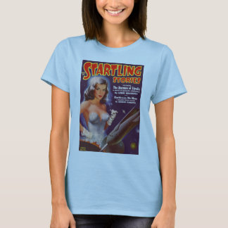 Aufrüttelnde Geschichten 2 T-Shirt