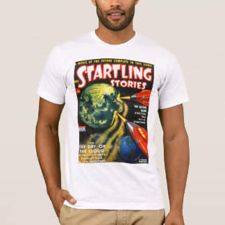 AUFRÜTTELNDE GESCHICHTEN Vintage T-Shirt