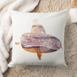 Aufsetzpaddel Kissen