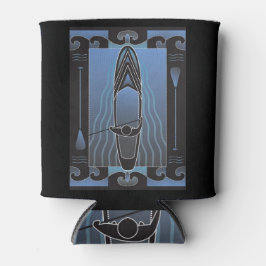 Aufsetzpaddleplatine Dosenkühler