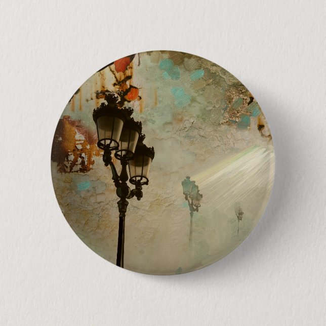 Aufspaltung Button (Vorderseite)