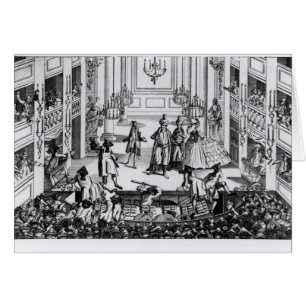 Aufstand an Covent Garten