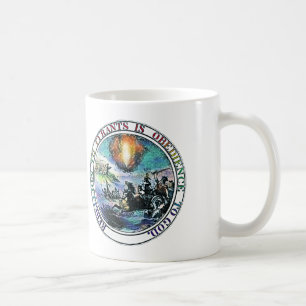 Aufstands-Tassen Tasse