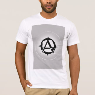 Aufstehen, Aufstehen T-Shirt