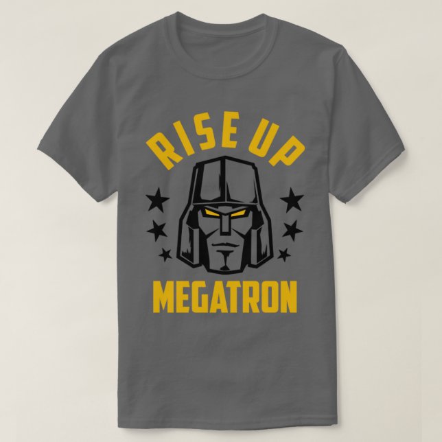 AUFSTEIGEN T-Shirt (Design vorne)