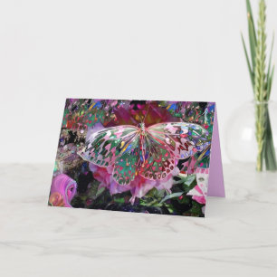 Aufsteigende Dämmerung Karte