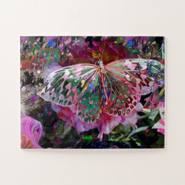 Aufsteigende Morgendämmerung! Puzzle