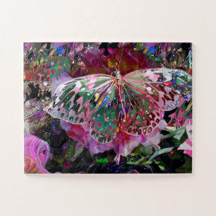 Aufsteigende Morgendämmerung! Puzzle