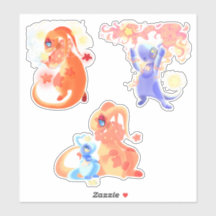 Aufsteigende Sternkleber