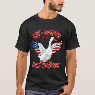 Aufsteigender Phönix Wiedergeburtsmythologie T-Shirt