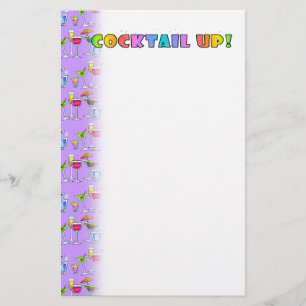 AUFSTELLUNG BRIEFPAPIER