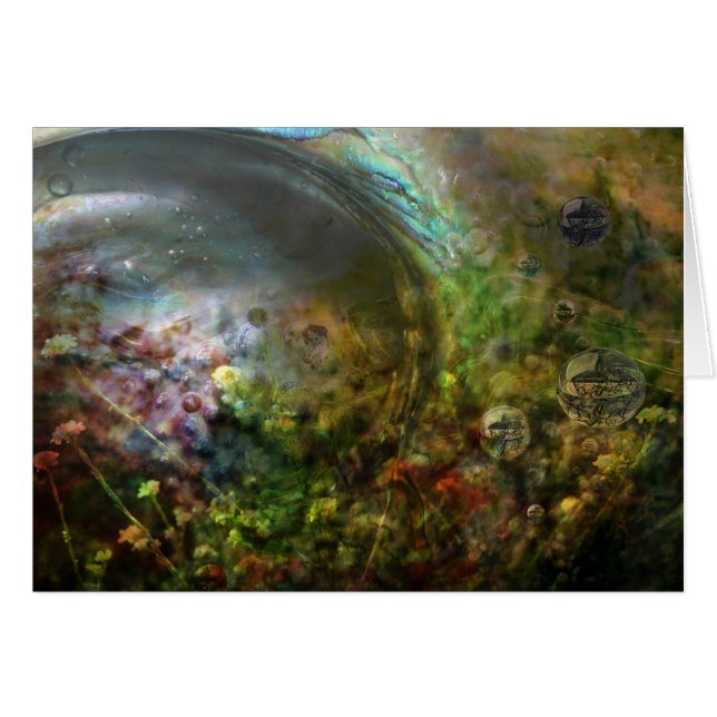 Aufstieg (Vorderseite (Horizontal))