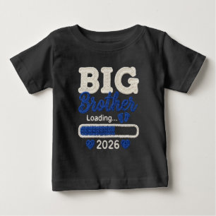 Aufstieg bei Big Brother Est 2026: Neue Schwangers Baby T-shirt