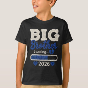 Aufstieg bei Big Brother Est 2026: Neue Schwangers T-Shirt