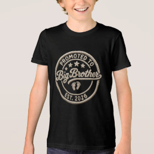 Aufstieg bei Big Brother Est 2026: Neue Schwangers Tri-Blend Shirt