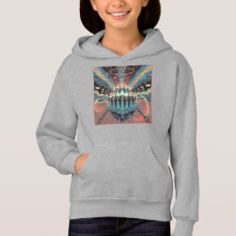 Aufstieg der Bound Propheten Hoodie