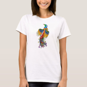 Aufstieg des Phoenix T-Shirt