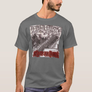 Aufstieg eines Reiches T-Shirt