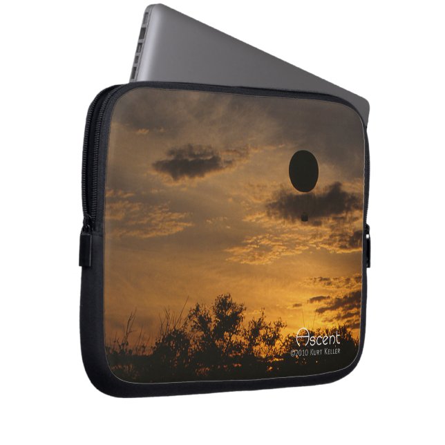 Aufstieg Laptopschutzhülle (Vorne Rechts)