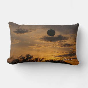 Aufstieg Lendenkissen