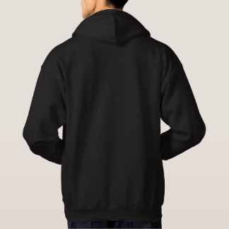 Aufstieg oben - Phoenix-Starke-Logo Hoodie