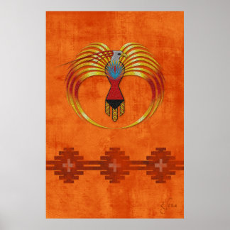 Aufstieg Poster