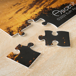 Aufstieg Puzzle